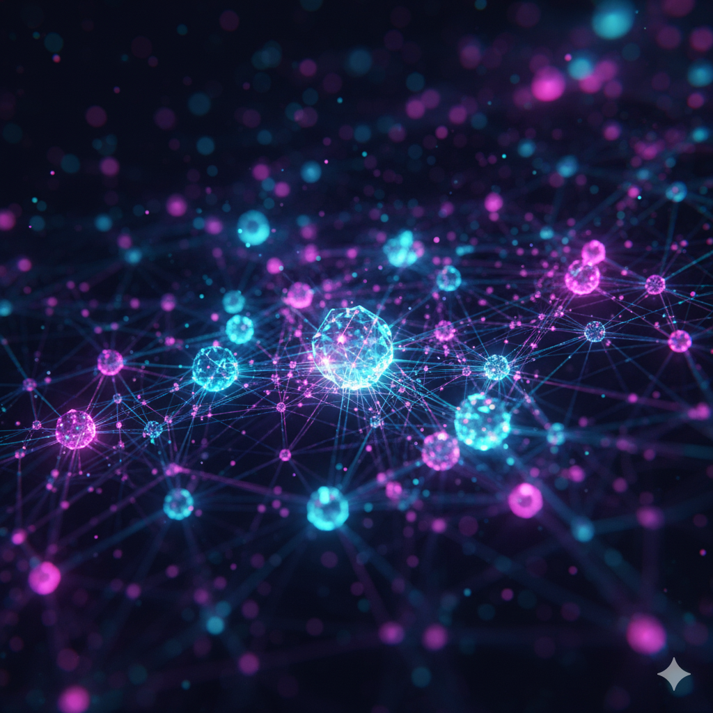 AI Revolution: Jak umělá inteligence mění podnikání v roce 2025